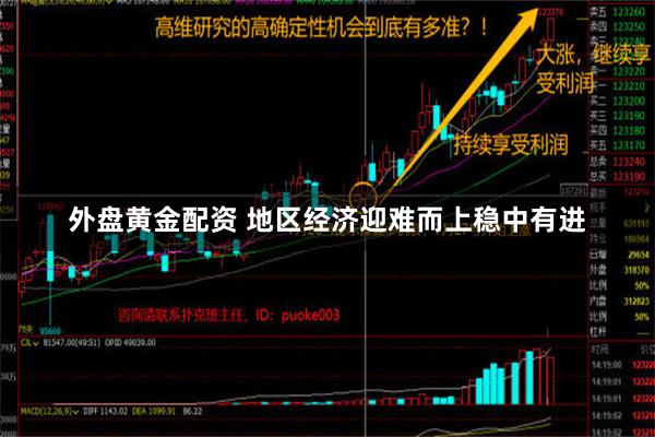 外盘黄金配资 地区经济迎难而上稳中有进